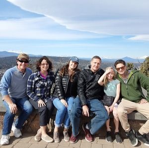 Meet your Posher, Tim